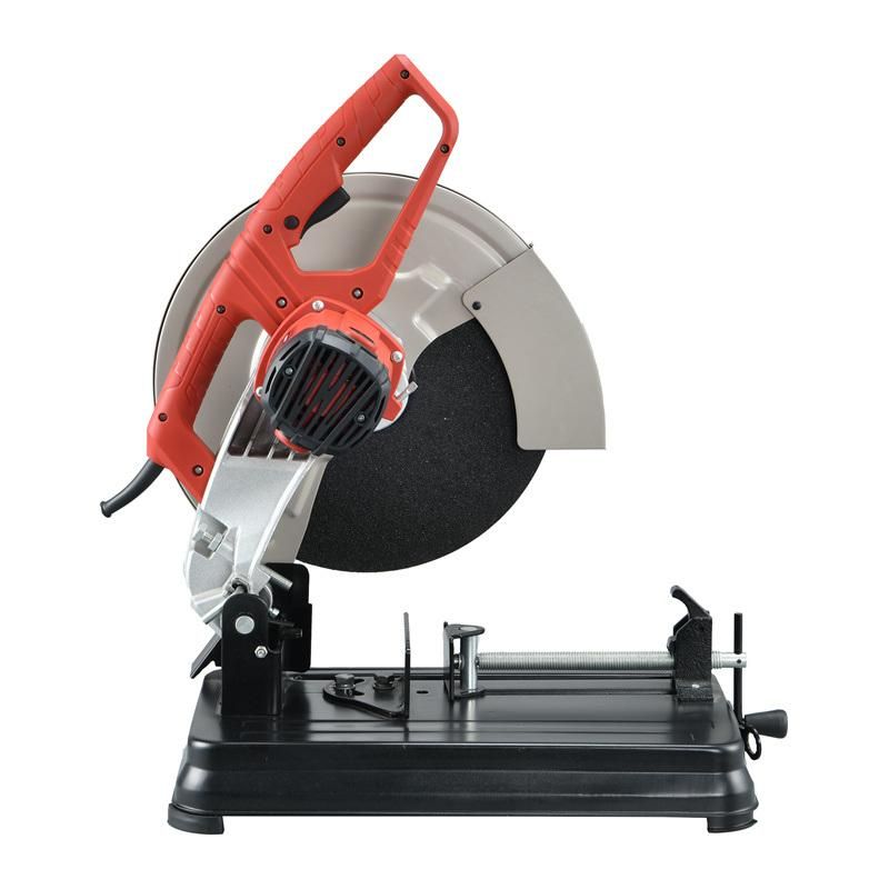 Toolsmfg Electric 14 Inch 355mm Metal Cutting Chop Saw