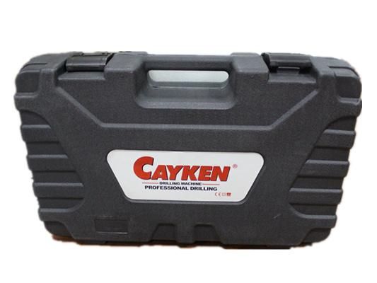 Cayken Scy-98HD Drill Press Tool, Magnetic Base Drilling Machine