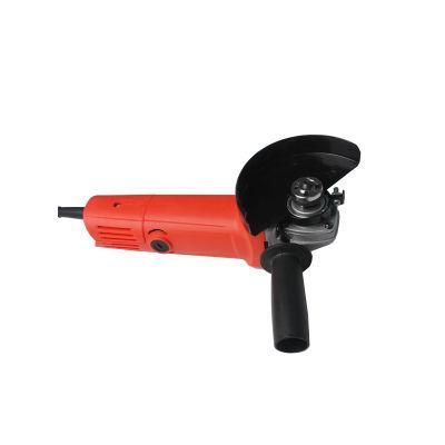 Efftool High Quality Industrial Level 230V Electric Angle Grinder AG7044