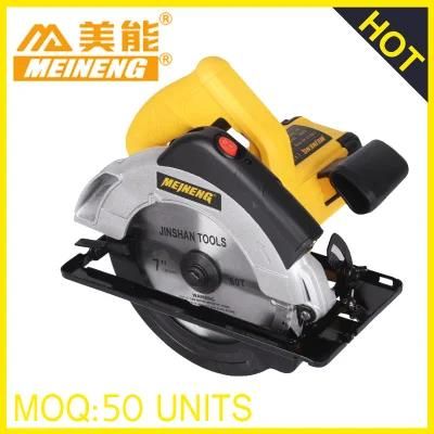 Mn-707 Professional 1680W Industrial Electric Circular Saw Power Tool 220V