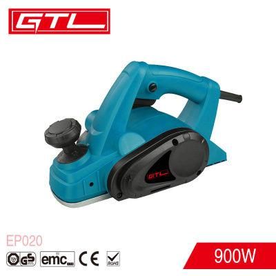 Wood Working Power Tools 82mm Electric Hand Planer