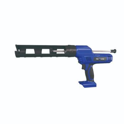 Cordless Caulking Gun Battery Tool