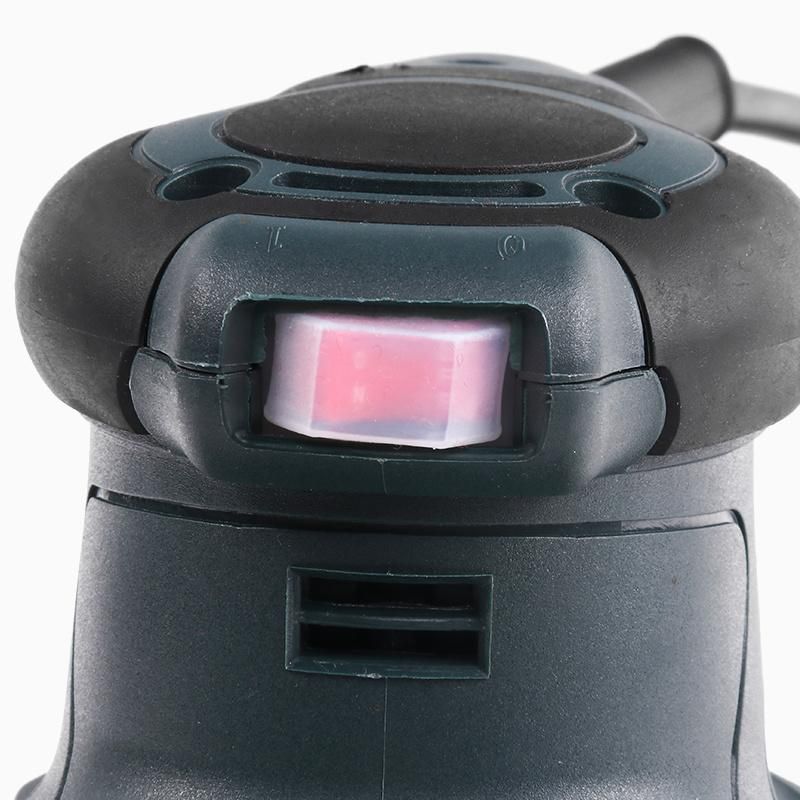 Ronix 6404 Professional Electric Belt Spindle Sander