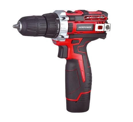 12V 14.4V 18V Cordless Power Tools Li-ion Battery Cordless Tools Cordless Drill