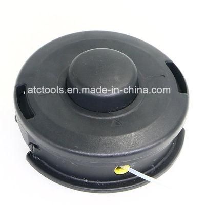 Heavy Duty 130mm Bump Feed Trimmer Head