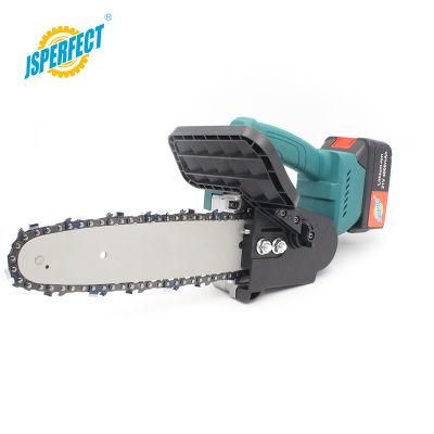 Gaide Good Selling One Hand Electric Chainsaw Mini