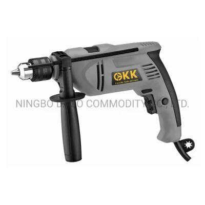 Hq 850W 13mm Impact Drill Power Tool Electric Tool