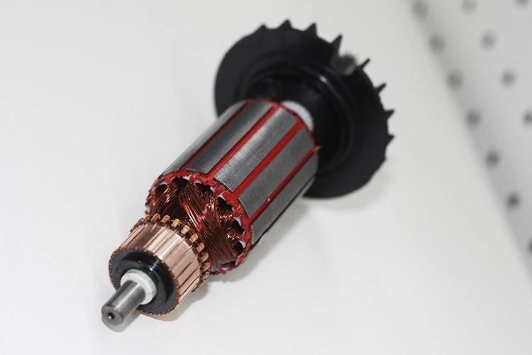 Power Tools Parts Electric Drill Parts Gbh2-26 Electric Drill Armature Rotor