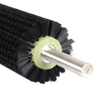 Shaftless Brush Roller Accept Customized Factory Wholesale High Quality