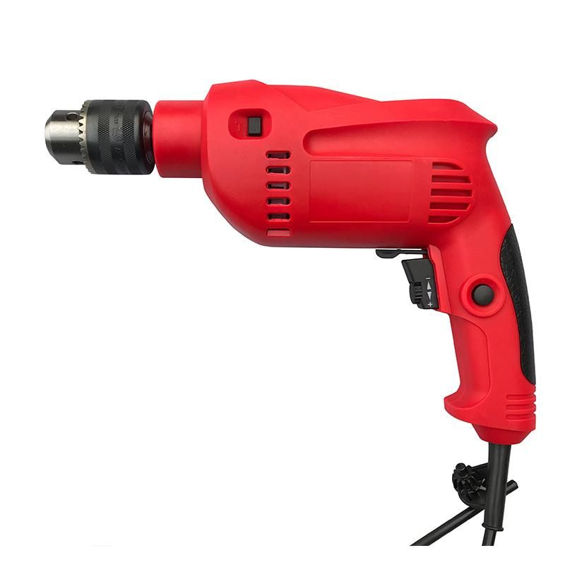 ID650 Portable 710W 13mm Cheap and Economical Attlas Impact Drill