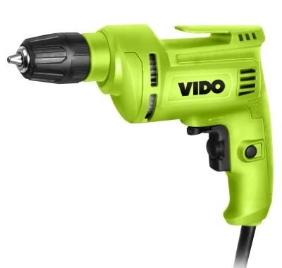 Vido Handheld Portable DIY Mini 450W Electric Drill