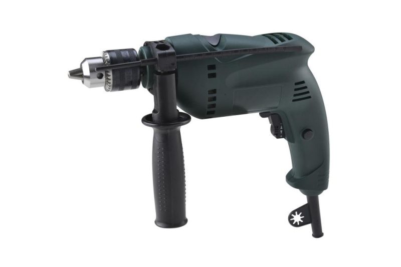 Variable Speed Power Tools 13mm 980W Impact Drill