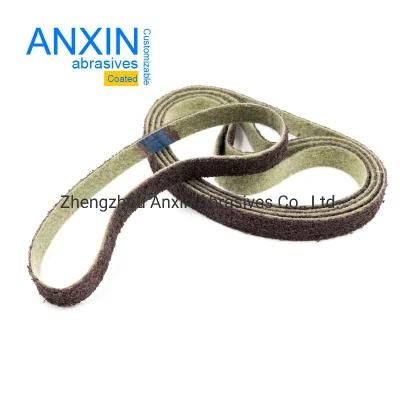 20*520mm Bbl High Quality Surface Condition Sanding Blet