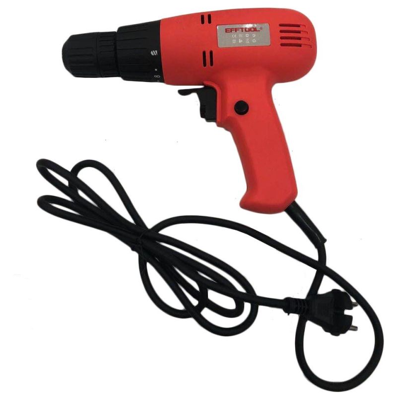 Efftool China Hand Tool 230V Electric Screwdriver Bm-280 with High Quality