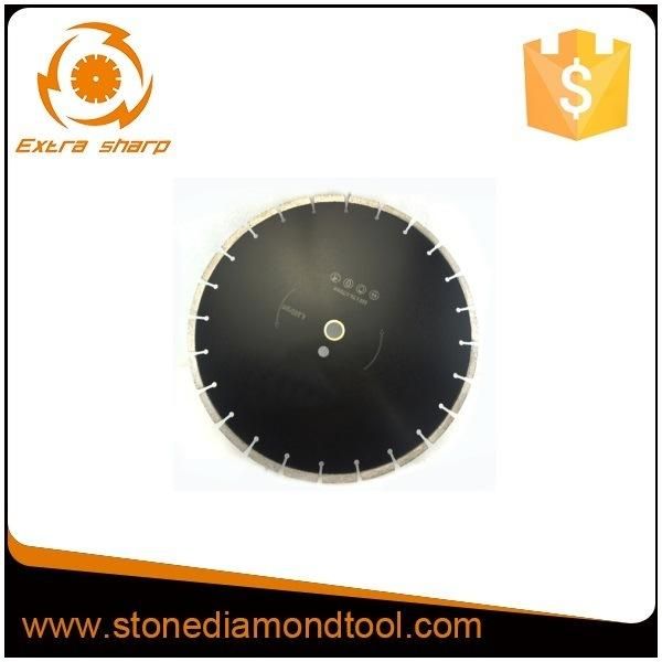 Diamond Tools/ 12"/14"16"/24"/36" Concrete Saw Blade for Cutting