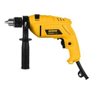 Meineng 2093 220V Electric Drill Impact Drill Power Tool Home Use Industrial Professional Hammer Drill 13mm Manufacturer OEM.