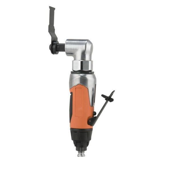 Pneumatic Multi-Function Polishing and Cutting Machine