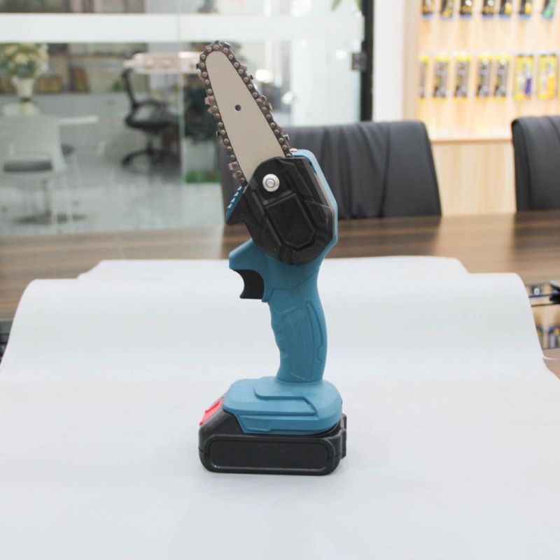 Best Quality Chain Saw Machine for Cutting
