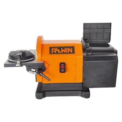 High Quality Cast Iron Base 220V 500W Combo Belt Disc Sander with Safety Switch