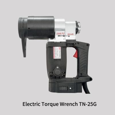 Electric Torque Wrench 2500n. M