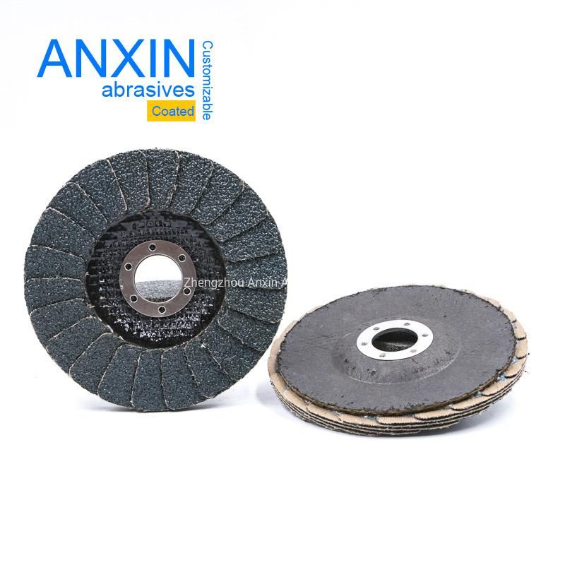 Strong Leave Long Life Duriable Flap Disc 180*22mm