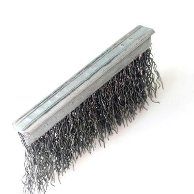 Strip Wire Brush Factory Direct Sales Can Be Customized