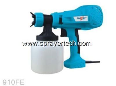 Hyvst 400W HVLP Hand Held Spray Gun 910fe