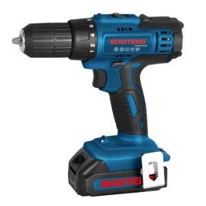 Bositeng 24vd Impact Drill 220V Home Use Hammer Drill 13mm Manufacturer OEM