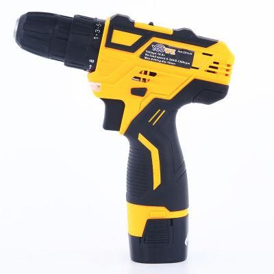 Cordless Dewalt Drill and Sawzall Kit