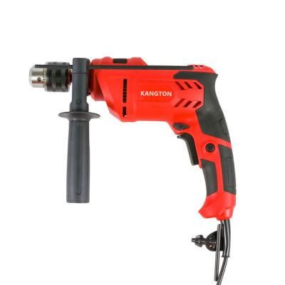 Kangton Tools FFU Good 13mm Impact Drill Sales