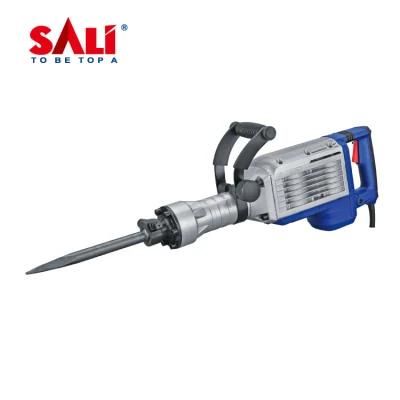 Sali 2185 2500W 48j Professional Demolition Hammer