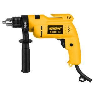 Meineng 2007 Electric Drill Hand Drill Punching Plug-in Wired Cord Pistol Drill Electric Drill