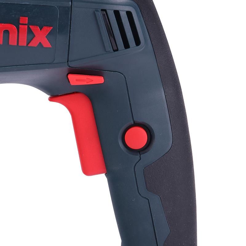 Ronx in Stock Model 2712 Electric Power Tools Impact Rotary Jack Hammer Drill