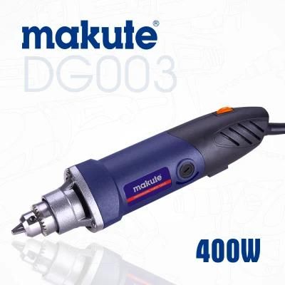 6mm Micro Flexible Mini Collet Extend Pneumatic Air Die Grinder