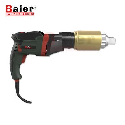 Electric Torque Multipliers Nut Runners Torque Gun China Manufacture Bolting Solutions Bvm-D