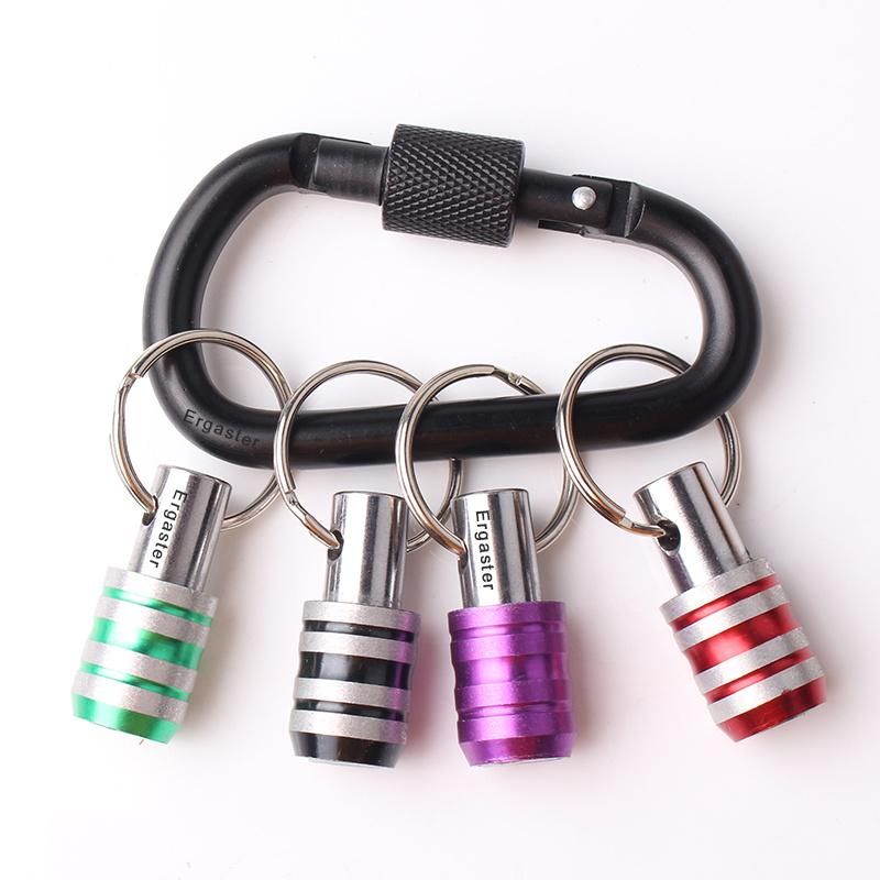 Quick Release Keychain Easy Change Hand Accessories