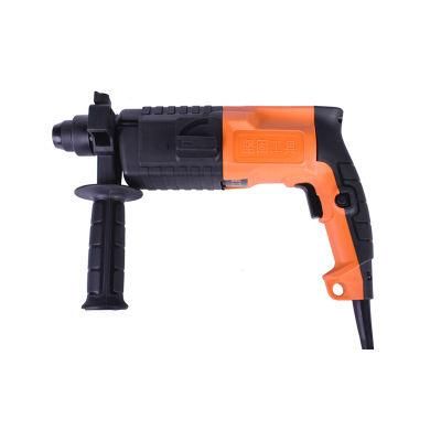 Kynko 600W 22mm SDS-Plus Two-Mode Rotary Hammer with Variable Speed (KD27)