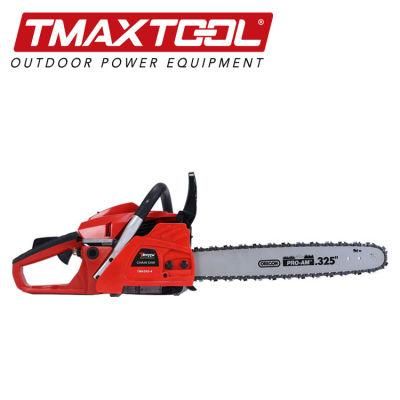 Tmaxtool 52cc Chain Saw