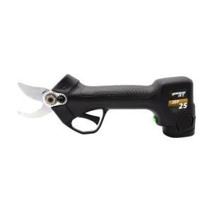 Lithium Battery Cordless Electric Pruning Shears