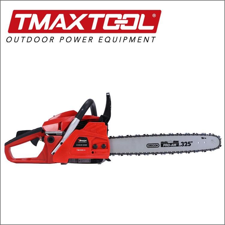 Tmaxtool 52cc 2.4HP Tree Cutting Machine