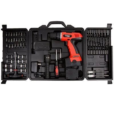 78PCS Professional Cordless Drill Tool Set (FY1078B-E)