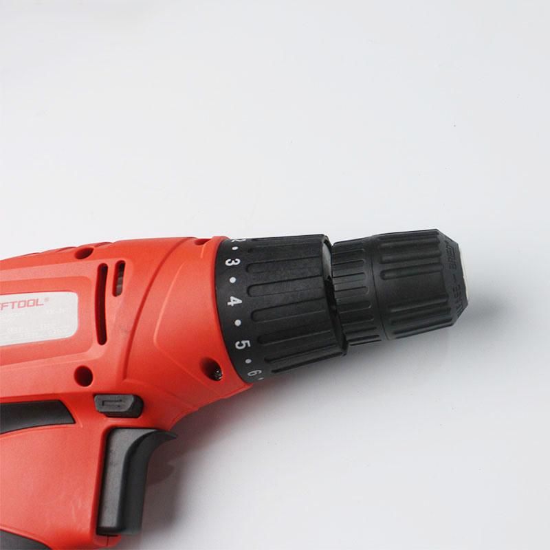 Efftool China Hand Tool 230V Electric Screwdriver Bm-280 with High Quality