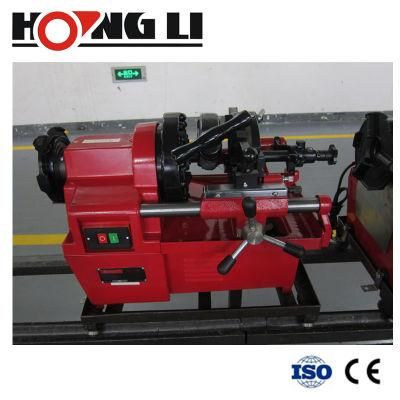 750W 2&quot; Low Price Electrical Pipe Threading Machine