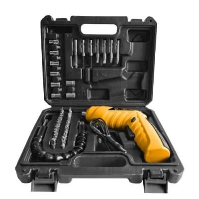 Wholesale Optional Configuration Tool Kits, Various Types Household Tool Set, Durable Quality Hand Tool Set Box