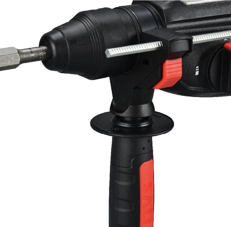 Sali 2128 850W Rotary Hammer