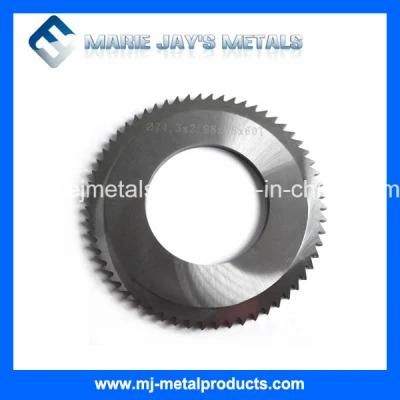 Tungsten Carbide Tile Cutter Wheel Saw Blade