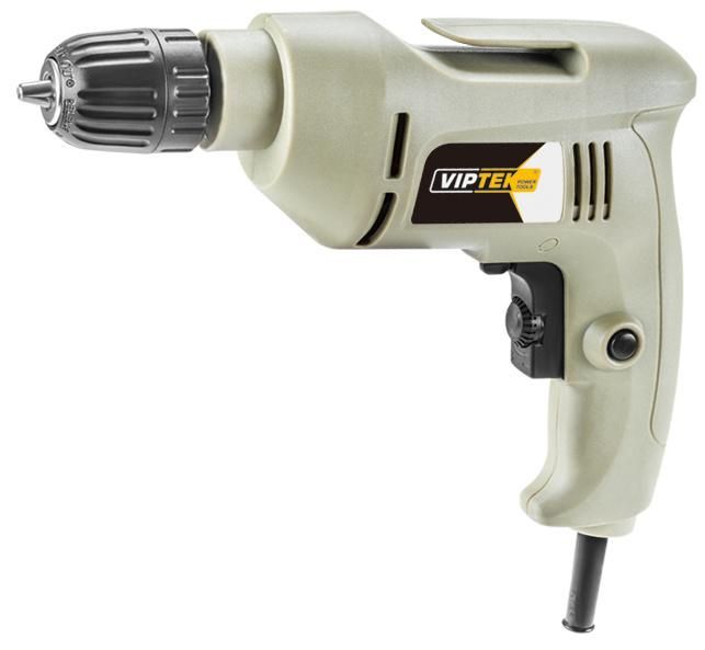 680W 10mm Professional Hand Electric Drill T10680