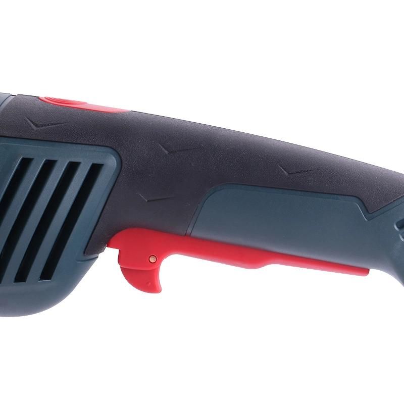 Ronix 3211 180mm 2350W Industrial and Professional Electric Angle Grinder