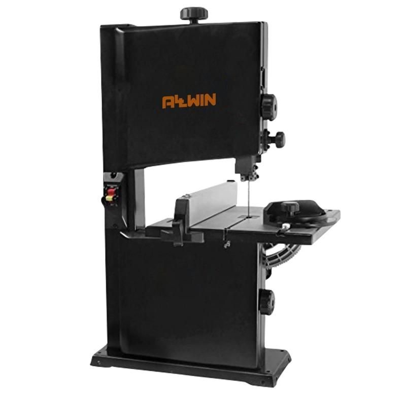 Hot Sale Allwin 16inch Table Adjustable Scroll Saw with Dust Blower