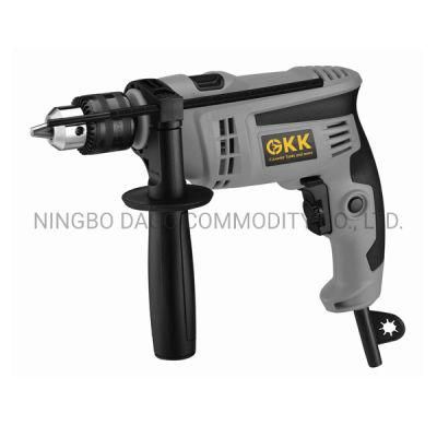 High Quality 710W 13mm Impact Drill Power Tool Electric Tool